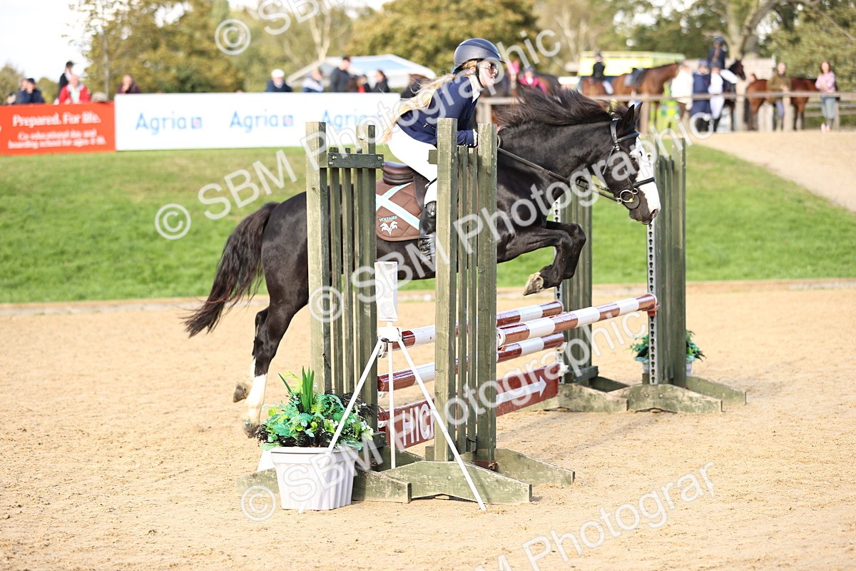 SBM_51603 - J10 - Junior Pony 75cm Championship