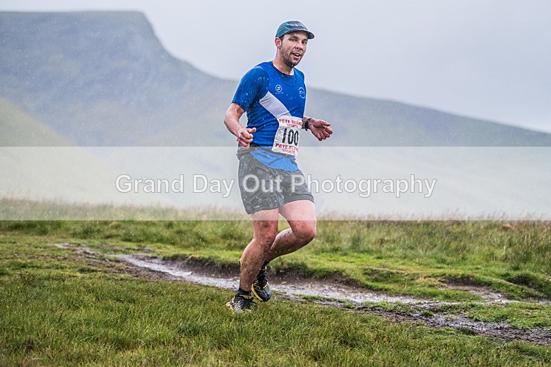 Blencathra-422 - Blencathra Fell Race Wednesday 4th June 2025