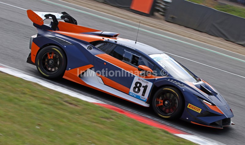  - GT Cup Champs