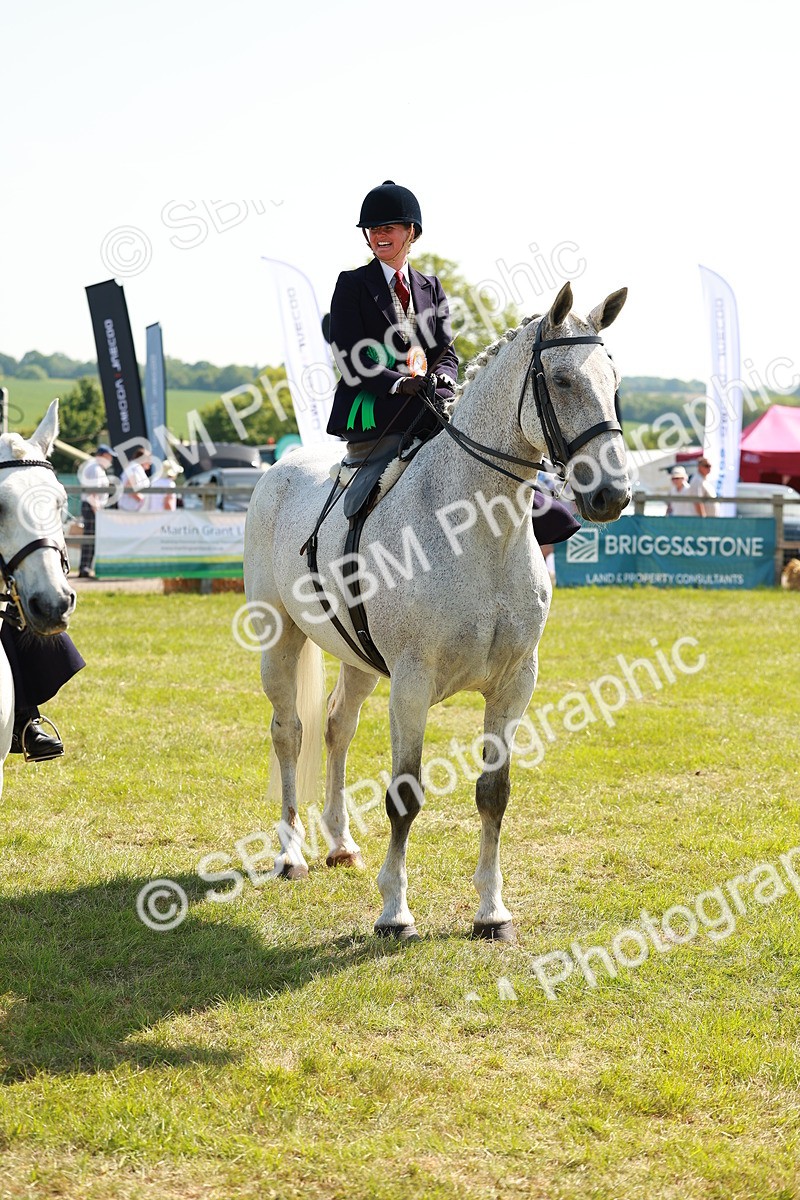 SBM_13268 - Class 70-71 - Side Saddle