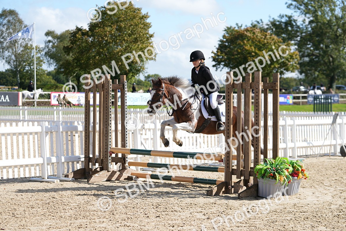 SBM_46569 - J7 - Junior Pony 60cm Championship