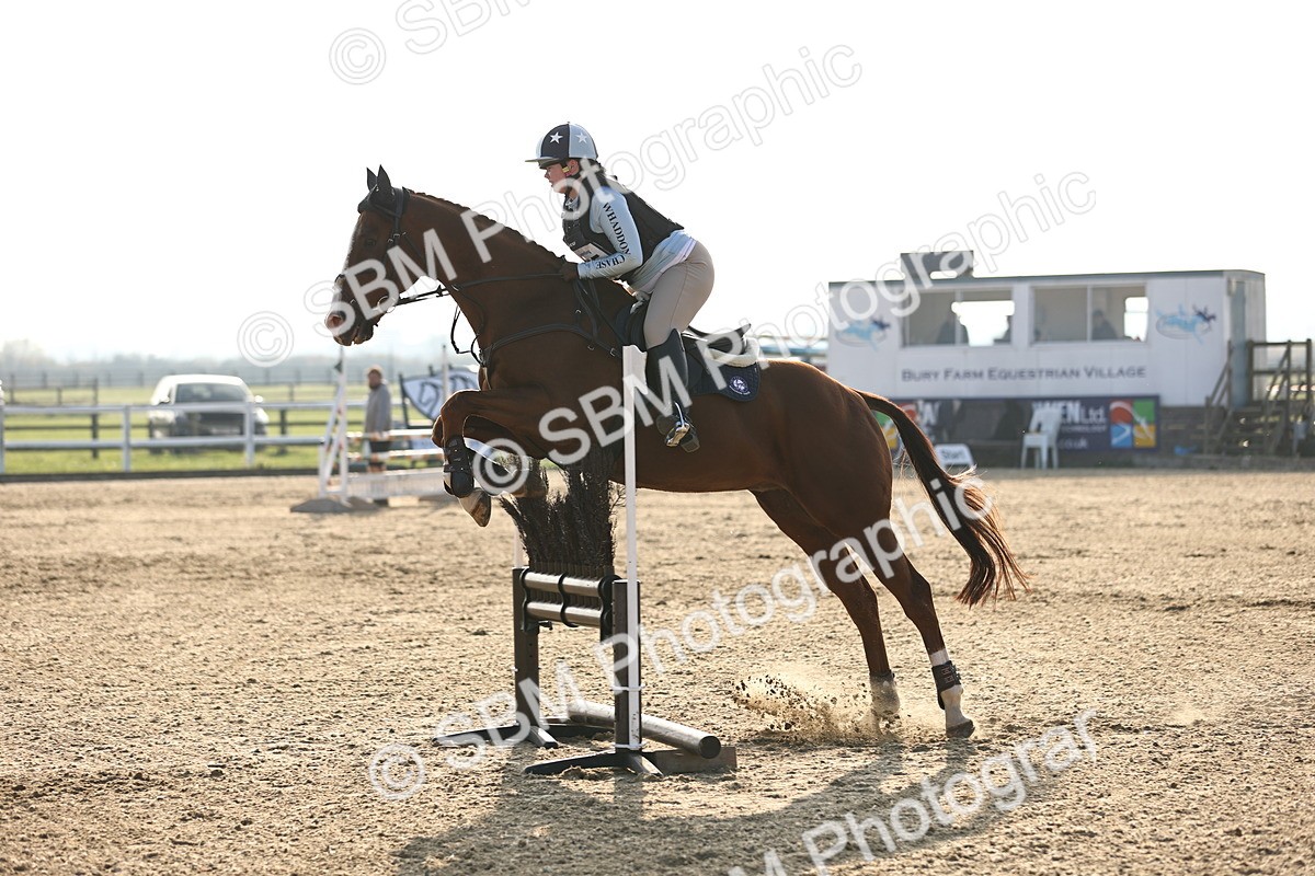 SBM_004182 - Class 4 - 1.00m