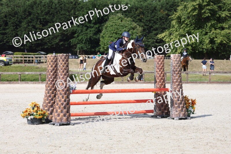 20250622-1996 - PC 90 Qualifier - Round 1