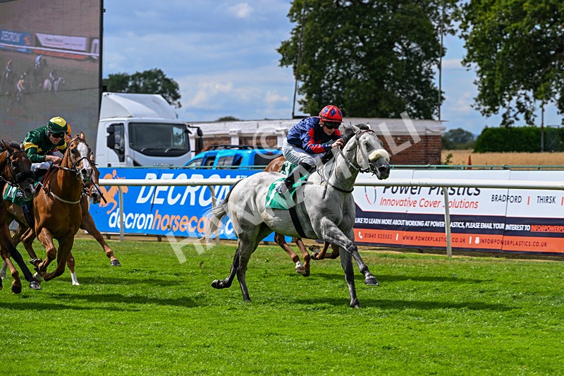 010826-Race 4-Accrual-2913 - Race 4 15.17pm Jordan Foy Memorial Handicap