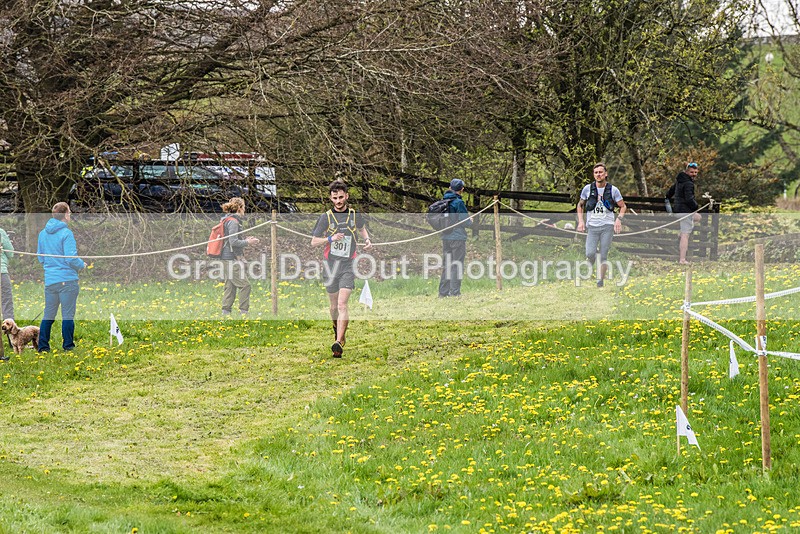 3 Peaks-2027 - The 3 Peaks Race - The Finish - Saturday 29th April 2023