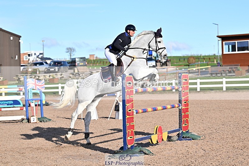 260204A-150501-00495 - Cls 6 National 1.30m and 1.40m