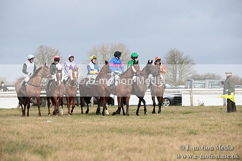 PtP 270119 344 - Cocklebarrow Races 27/01/19