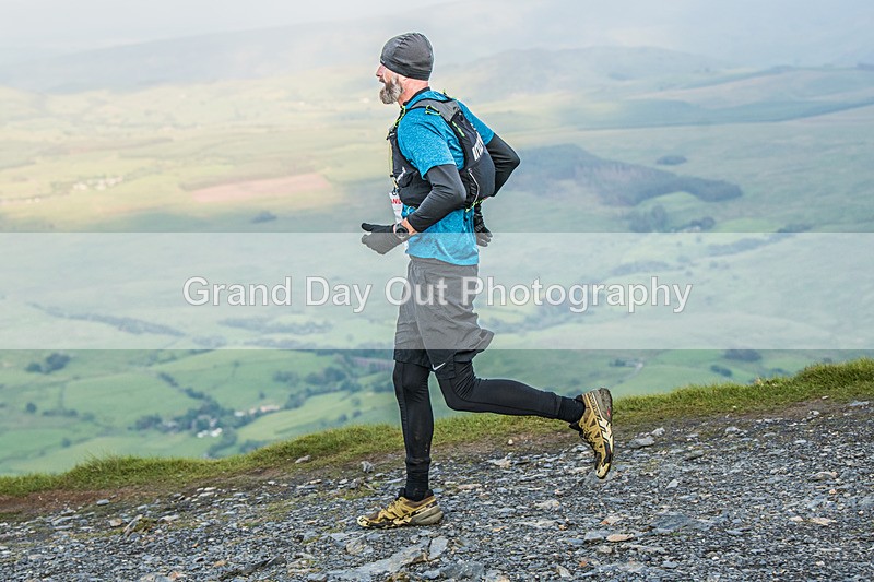 Blencathra-616 - Blencathra Fell Race Wednesday 5th June 2024