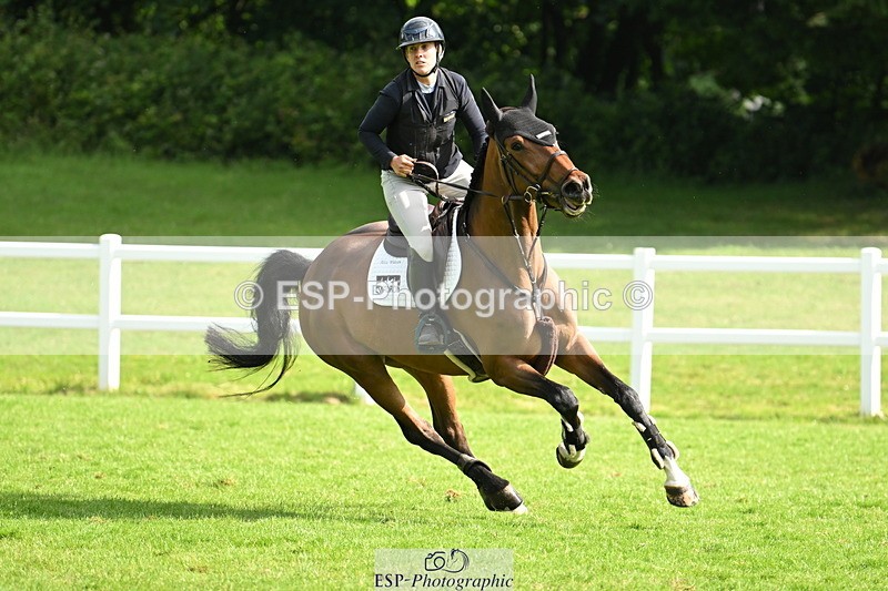250615A-091946-09422 - Cls 35 Foxhunter