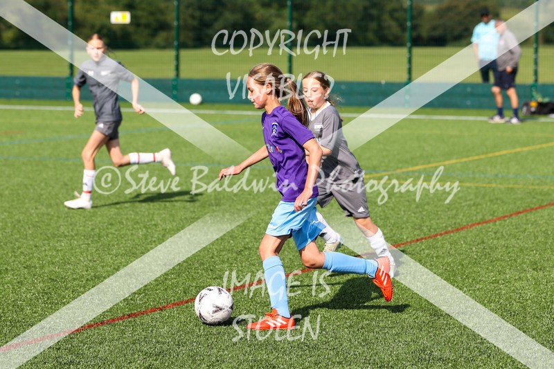 1DX30238 - U11 Girls