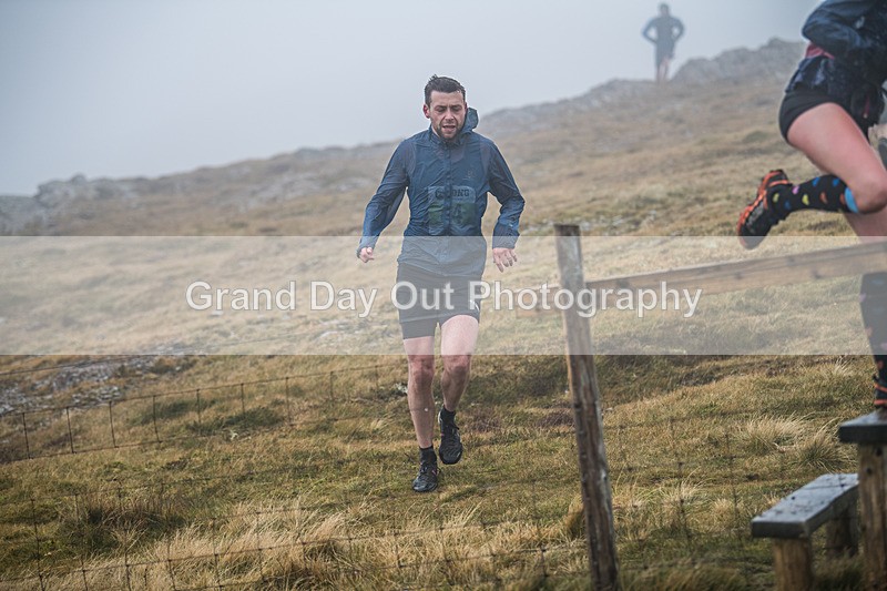 Buttermere-408 - Buttermere Shepherds Meet Fell Race Sunday 26th October 2025