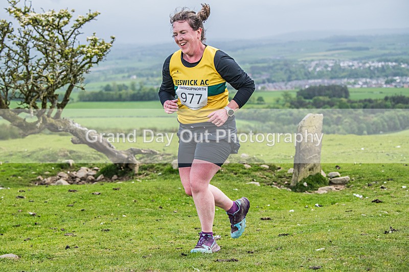 Hay-O-329 - Hay-O Trail Race Tuesday 19th May 2026