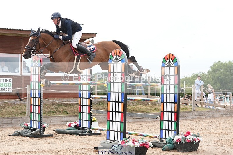 250718-174226-12651 - Cls 6, 3 Star Big Tour LR Qualifier Jump Off and Presentations