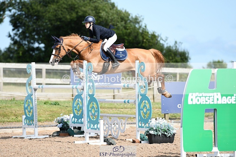 250628-171427-06520 - Cls 13 Pony Showjumper of the Year