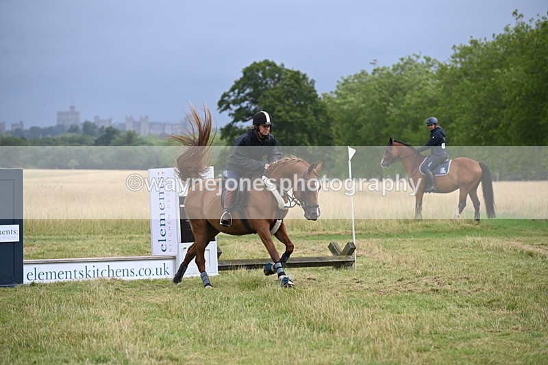 WJ6_9948 - Time at Kitchen Jump 10:14 to 11:03