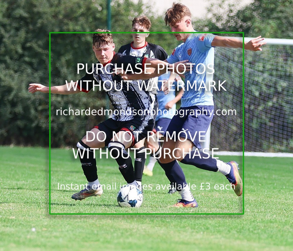 533A9368 - Kendal Town U18 vs Workington U18 (23/8/26)
