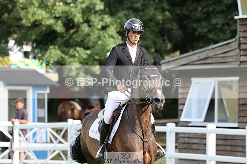 250704A-174243-12604 - Cls 18 Snr 1.40m Grand Prix