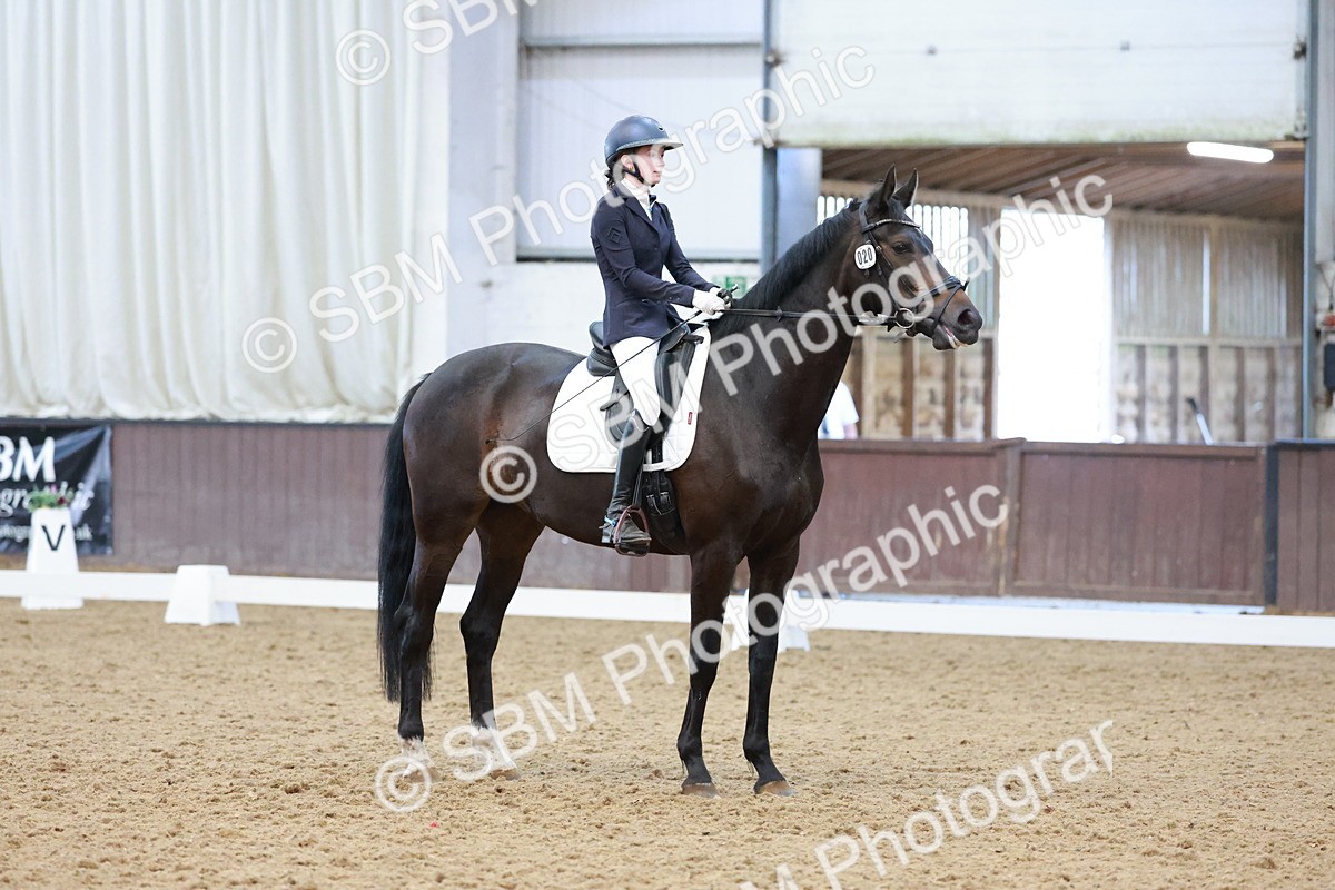 SBM_001149 - Class 6 - Novice 4