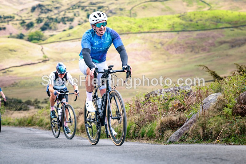 132209 - Blea Tarn Climb 13:00 - 14:00