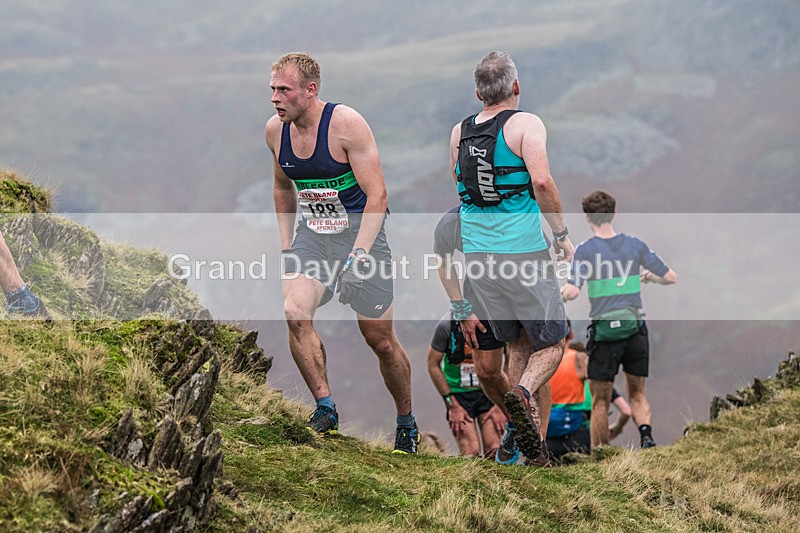 Dunnerdale-270 - Dunnerdale Fell Race Saturday 9th November 2024