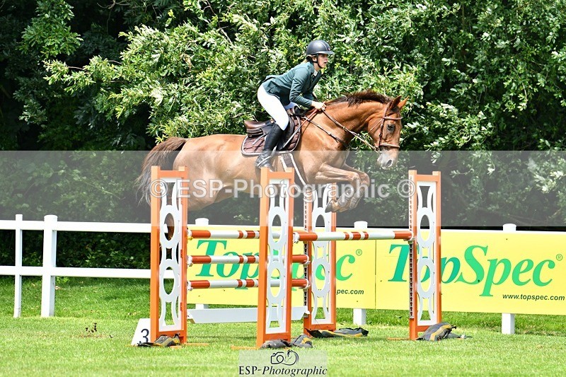 230706-141157-02562 - Cls 2 Foxhunter & 1.20m Open