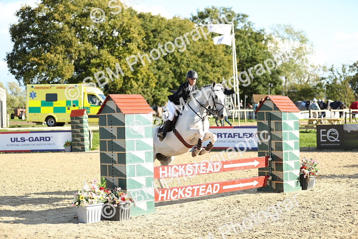 SBM_11474 - J37 - Veteran Rider 75cm