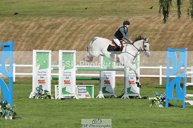 250704A-090632-08053 - Cls 15 Snr 1.20m Open