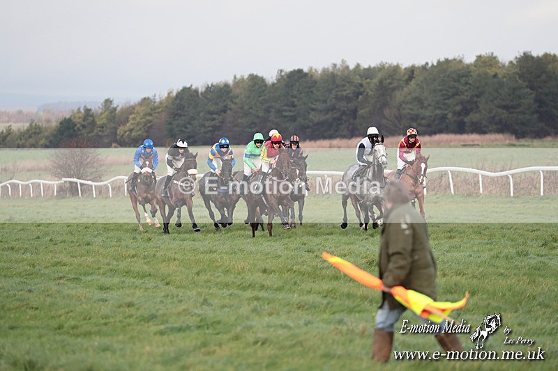 PtP 011224 161 - Hursley Hambledon Point-to-Point Larkhill 01/12/24