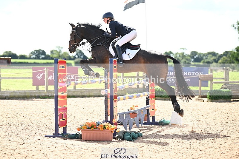 240913A-125134-04435 - Cls 15 Snr Foxhunter