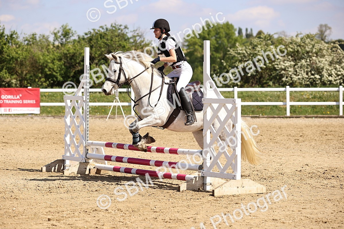 SBM_000652 - Class 3 - 60cm