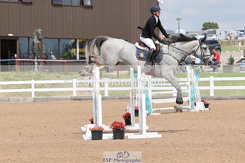 240718A-144011-06293 - Cls 13, 1 Star Silver Tour 1.20m