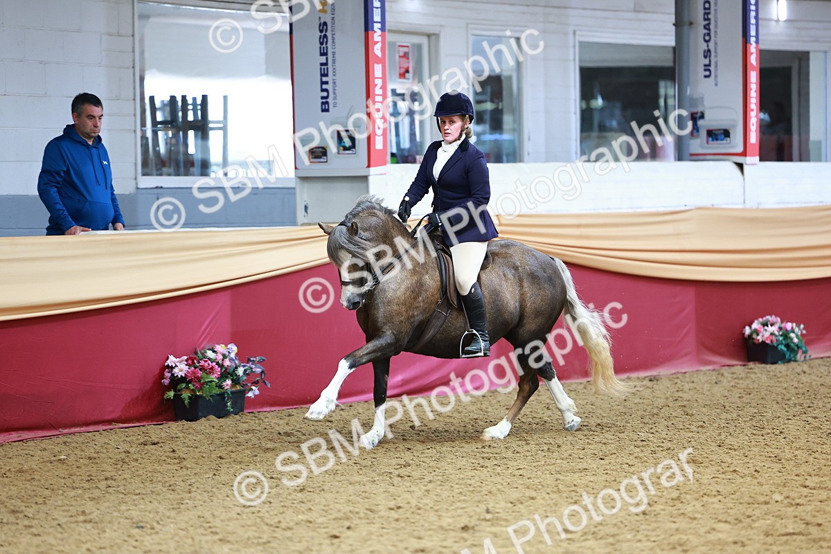 SBM_23774 - Class 905 - Supreme Final - Ridden Veteran