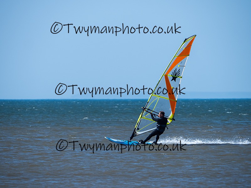 P4050114 - Westward Ho Windsurfers 5/4