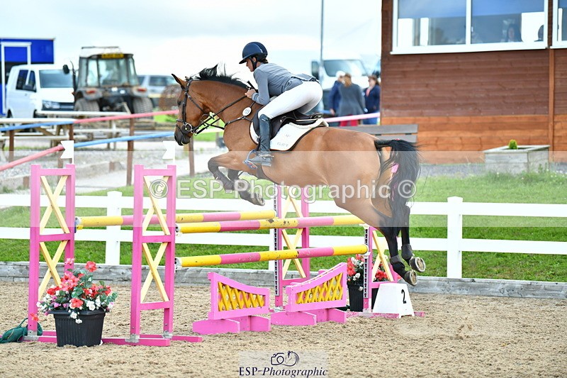 230721A-104116-05248 - Cls 30, 6 Yr Olds 1.20m