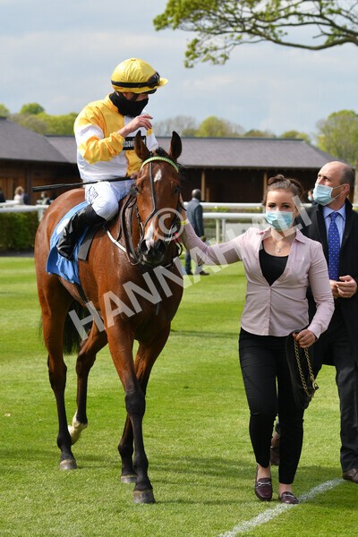 yr12052021r5-32 - Race 5 3.40pm Sky Bet Stakes