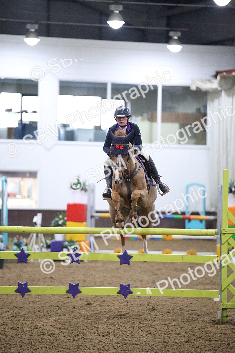 5K7A4748 - Class 5 - Blue Chip Calming Performance Championship Qualifer