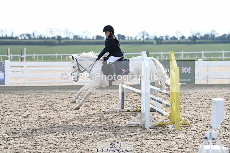 250309-144825-04885 - Cls 30 Stepping Stones 128cm and 138cm