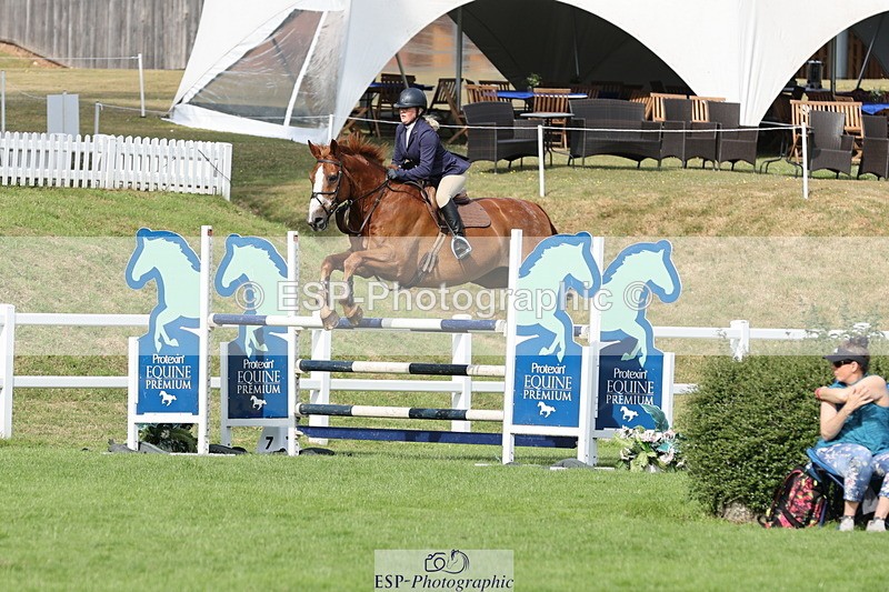 250704A-091409-08145 - Cls 15 Snr 1.20m Open