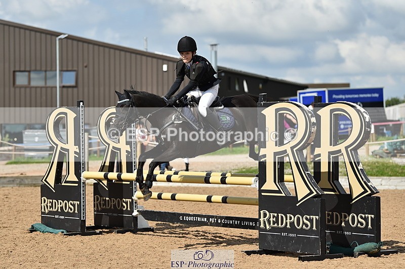 230902A-141706-01674 - Cls 3B Pony Medium 90cm