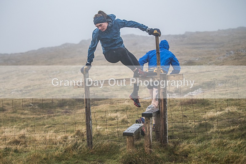 Buttermere-262 - Buttermere Shepherds Meet Fell Race Sunday 26th October 2025