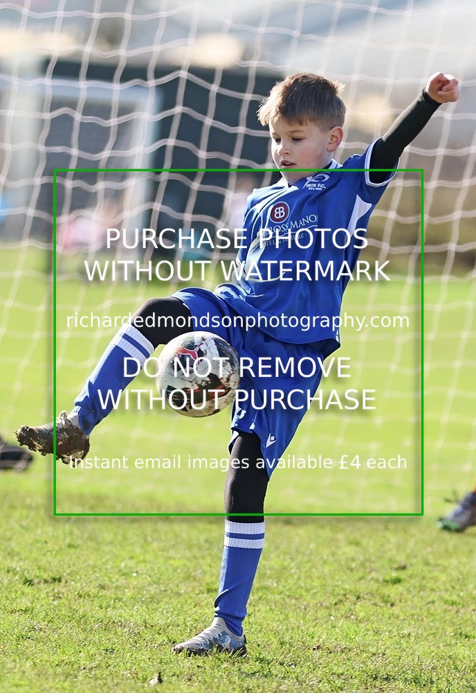 533A7865 - Ibis Under 8's (14/3/26)