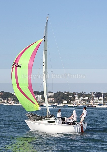090530 GBR8139N IMG_6614 - Sailboats - monohull