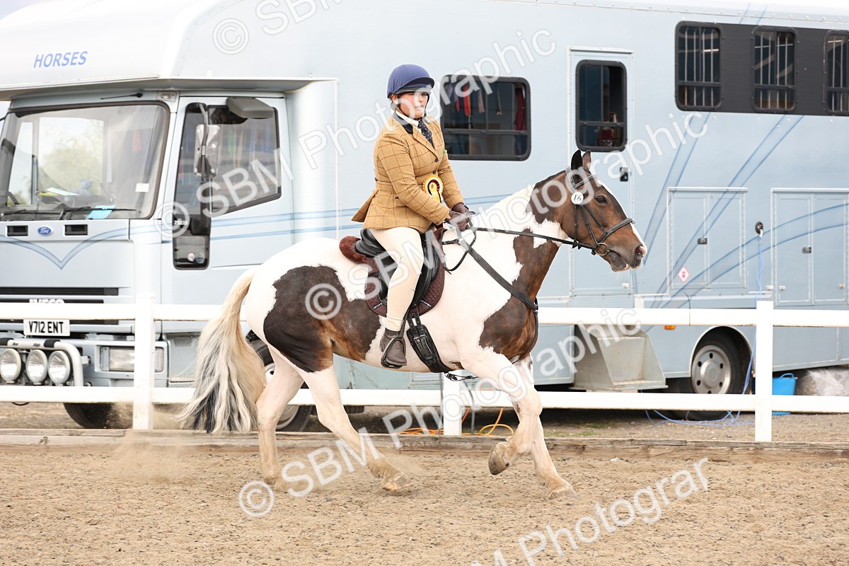 SBM_06184 - Class 57a -  Style & Performance - 60cm (15-19)