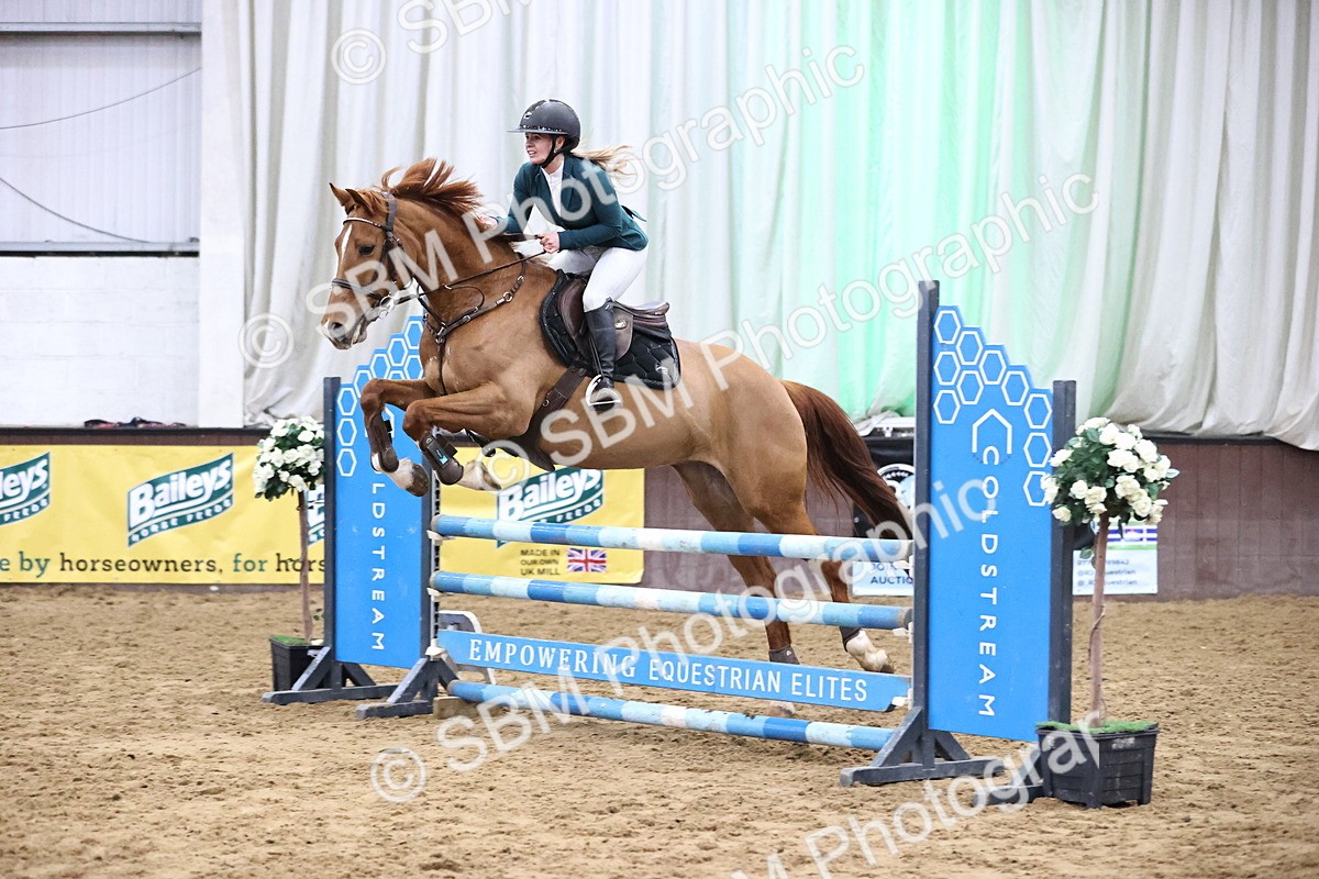 SBM_006747 - Class 20 - Senior British Novice - 90cm