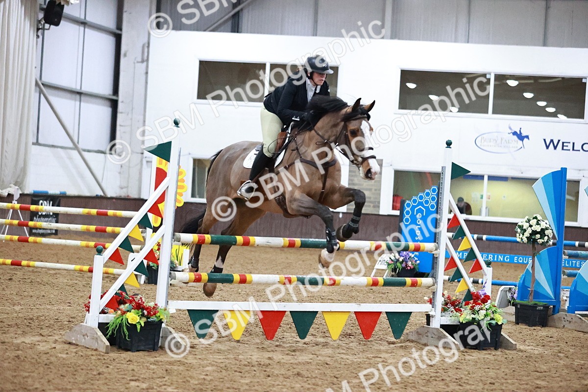 SBM_001980 - Class 9 - Senior Discovery 1.00m