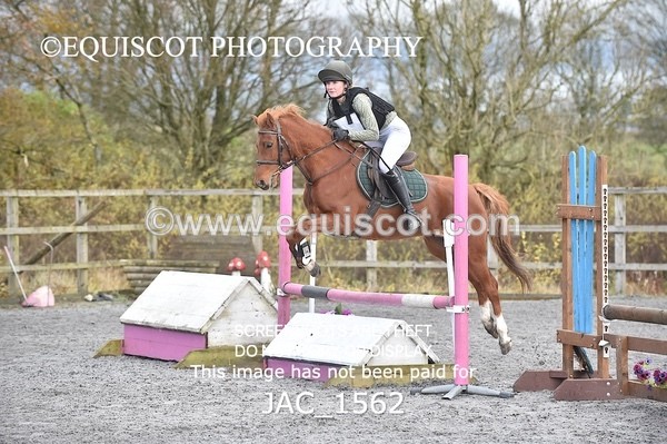 JAC_1562 - 70cm Snr Open, National AE Qualifier