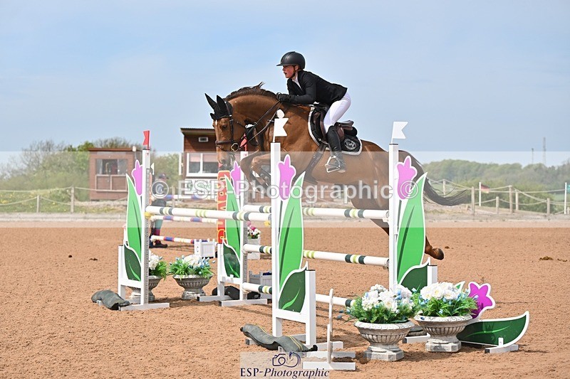 260426-113500-18663 - Cls 32, 1 Star 6 Year Old Final