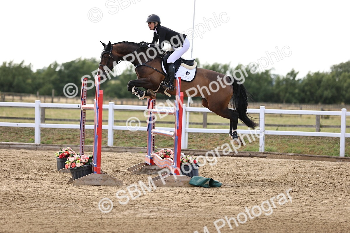 SBM_011687 - Class 10 - Talent Seekers Inc 7 Year Championship Qualifier - 2nd Half