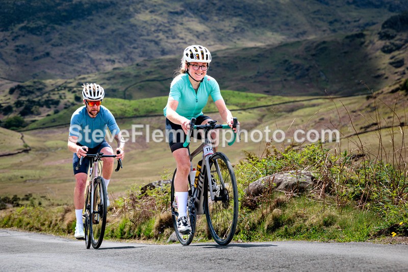 124105 - Blea Tarn Climb 12:00 - 13:00