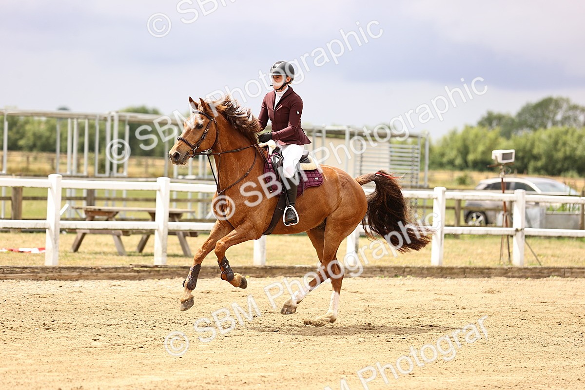 SBM_026191 - Class 11 - Senior Discovery - 1.00m
